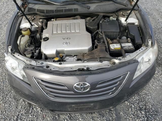 2008 Toyota Camry LE