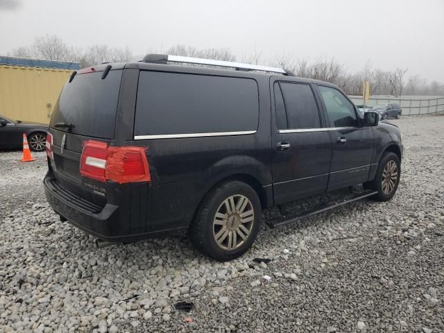 2014 Lincoln Navigator L