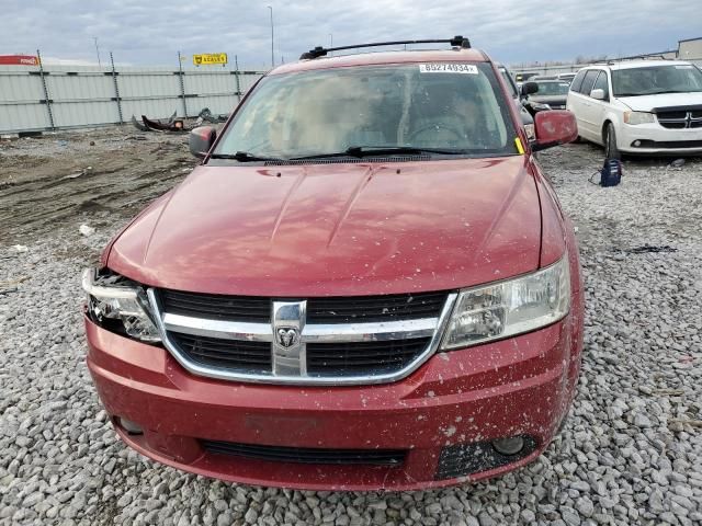 2009 Dodge Journey R/T