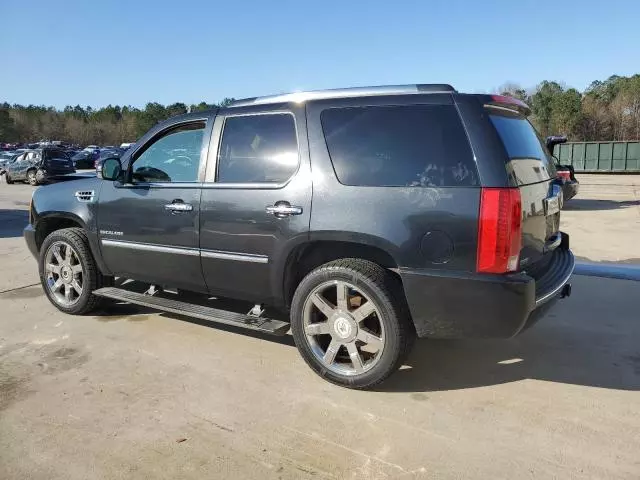 2010 Cadillac Escalade Premium