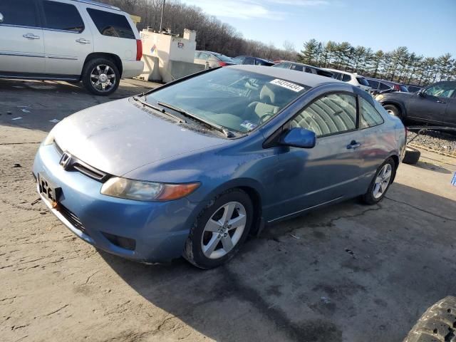 2006 Honda Civic LX