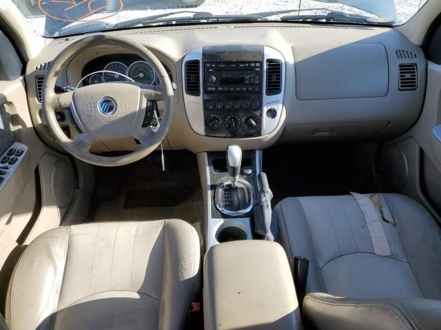 2006 Mercury Mariner