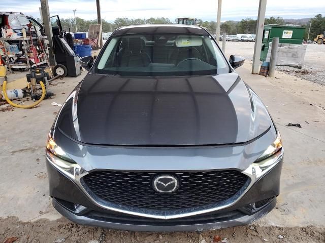 2019 Mazda 3 Preferred