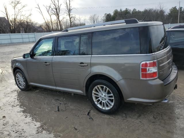 2013 Ford Flex SEL