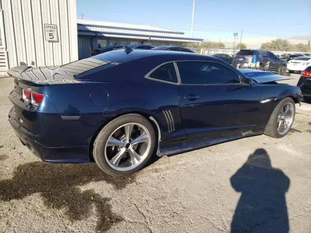 2010 Chevrolet Camaro SS