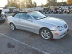 2006 Mercedes-Benz CLK 350