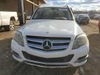 2013 Mercedes-Benz GLK 350