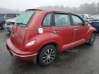 2006 Chrysler PT Cruiser