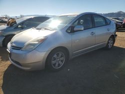 Carros híbridos a la venta en subasta: 2005 Toyota Prius