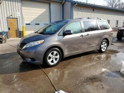 2014 Toyota Sienna LE en venta en York Haven, PA