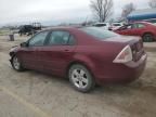 2007 Ford Fusion SE