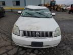 2007 Mercury Montego Luxury