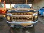 2020 Chevrolet Silverado K2500 Heavy Duty LTZ