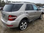 2009 Mercedes-Benz ML 350