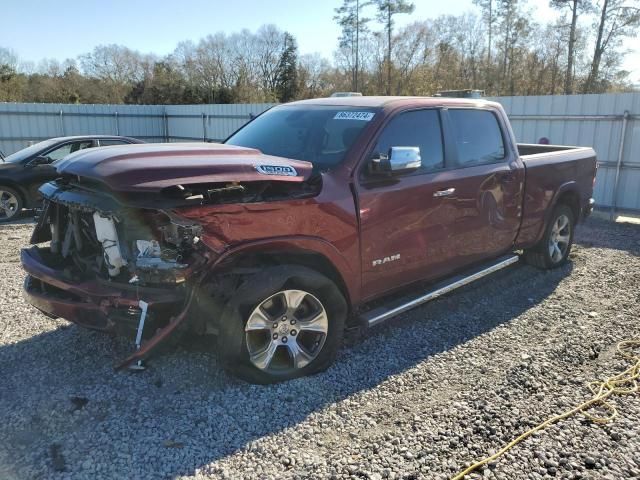 2019 Dodge 1500 Laramie