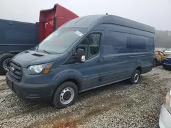 Salvage cars for sale from Copart Ellenwood, GA: 2020 Ford Transit T-250