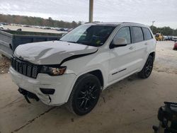 Lots with Bids for sale at auction: 2020 Jeep Grand Cherokee Laredo