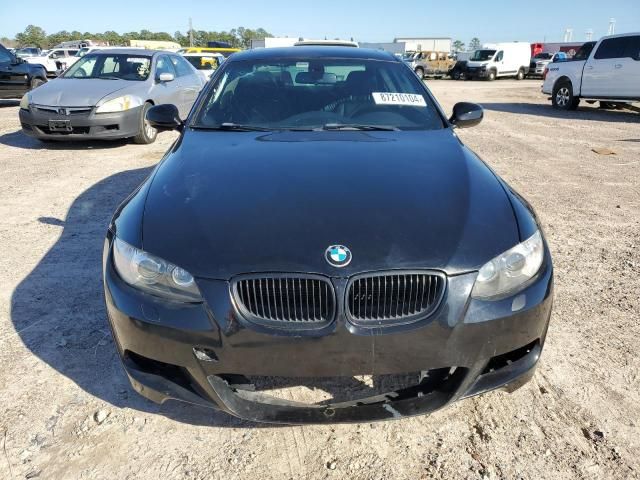 2010 BMW 335 I