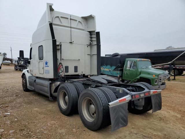 2019 Peterbilt 579