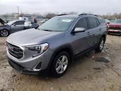 2018 GMC Terrain SLE en venta en Louisville, KY