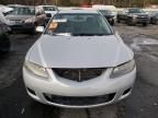 2007 Mazda 6 I