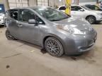 2015 Nissan Leaf S