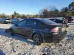 2007 Acura TL Type S