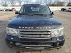 2009 Land Rover Range Rover Sport HSE