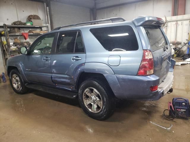 2005 Toyota 4runner SR5