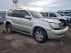 2006 Lexus GX 470