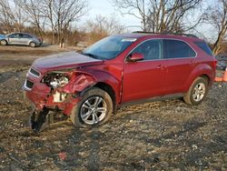 2012 Chevrolet Equinox LT en venta en Baltimore, MD