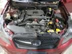 2012 Subaru Legacy 2.5I Premium