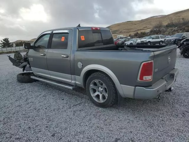 2013 Dodge 1500 Laramie