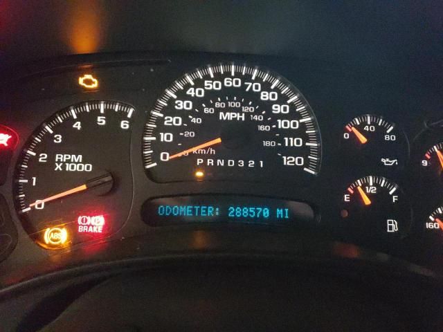 2006 GMC New Sierra K1500