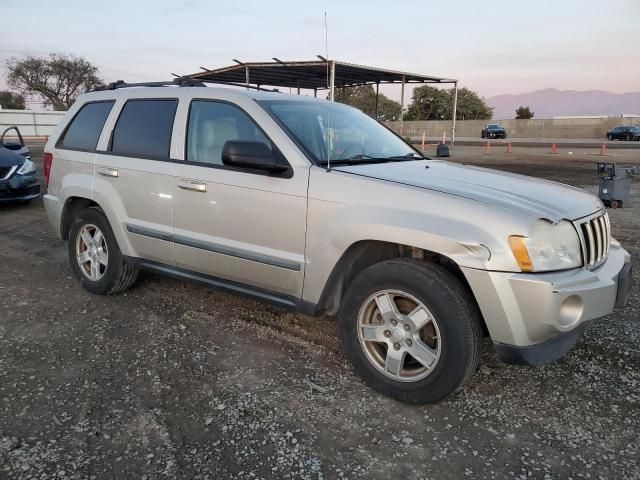 2007 Jeep Grand Cherokee Laredo