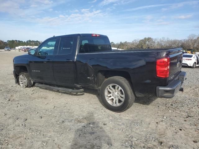 2019 Chevrolet Silverado LD K1500 LT