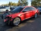 2010 Ford Taurus Limited