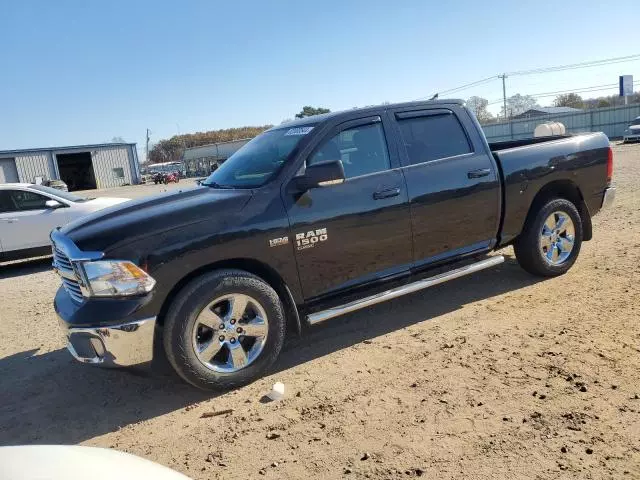 2019 Dodge RAM 1500 Classic SLT