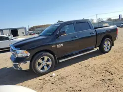 2019 Dodge RAM 1500 Classic SLT en venta en Conway, AR