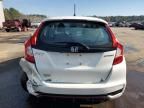 2018 Honda FIT Sport