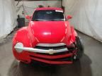 2006 Chevrolet SSR