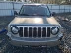 2009 Jeep Patriot Sport