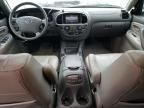 2007 Toyota Sequoia Limited