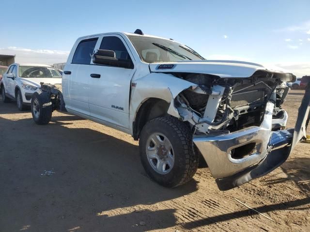 2020 Dodge RAM 2500 Tradesman