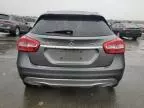 2015 Mercedes-Benz GLA 250 4matic