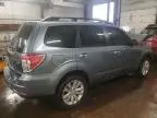 2013 Subaru Forester 2.5X Premium