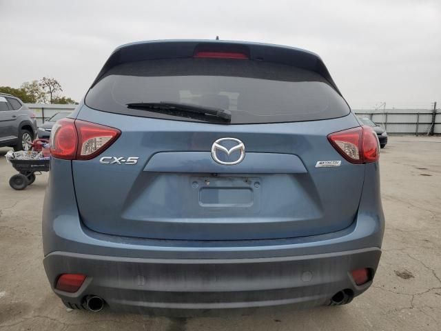 2016 Mazda CX-5 Sport