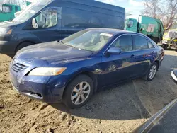 2009 Toyota Camry Base en venta en Baltimore, MD