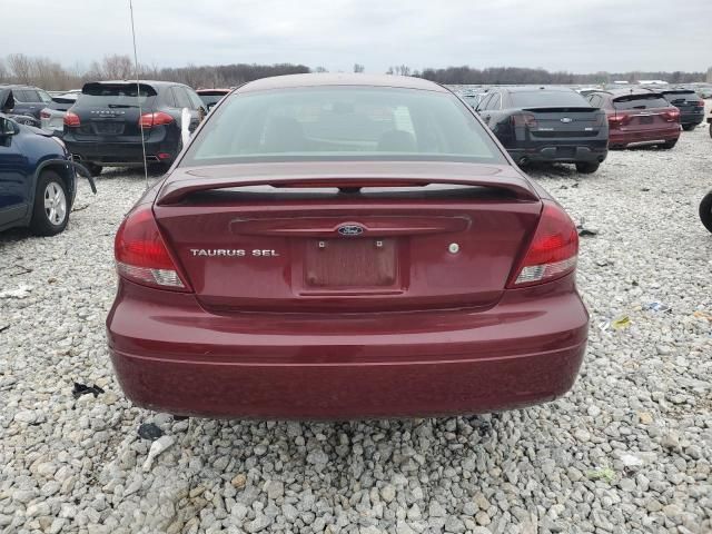 2004 Ford Taurus SEL