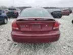 2004 Ford Taurus SEL